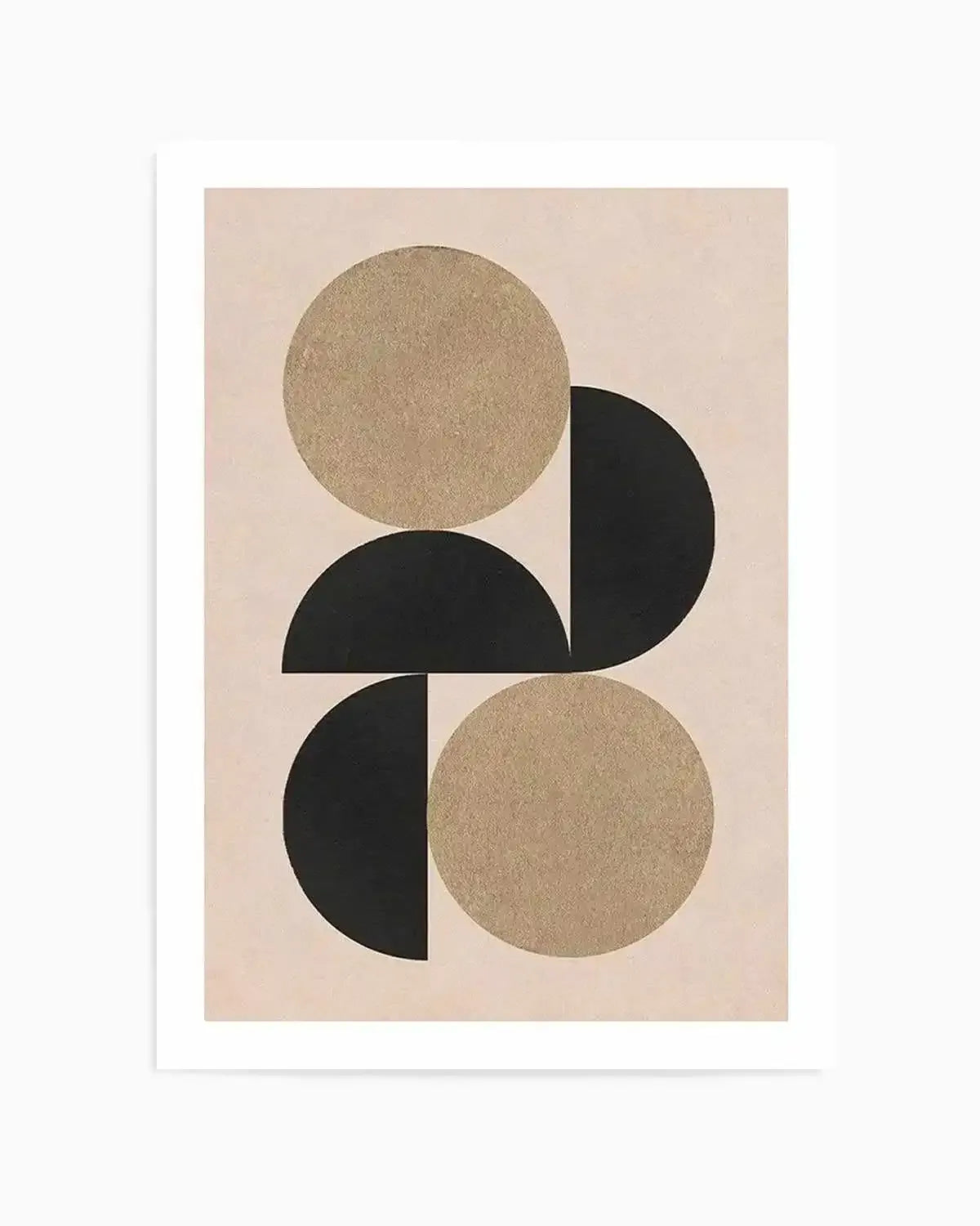 Terra V Art Print from Olive et Oriel where you can shop wallpaper and artworks online