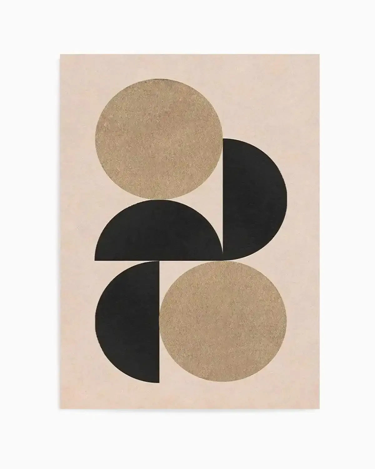 Terra V Art Print from Olive et Oriel where you can shop wallpaper and artworks online