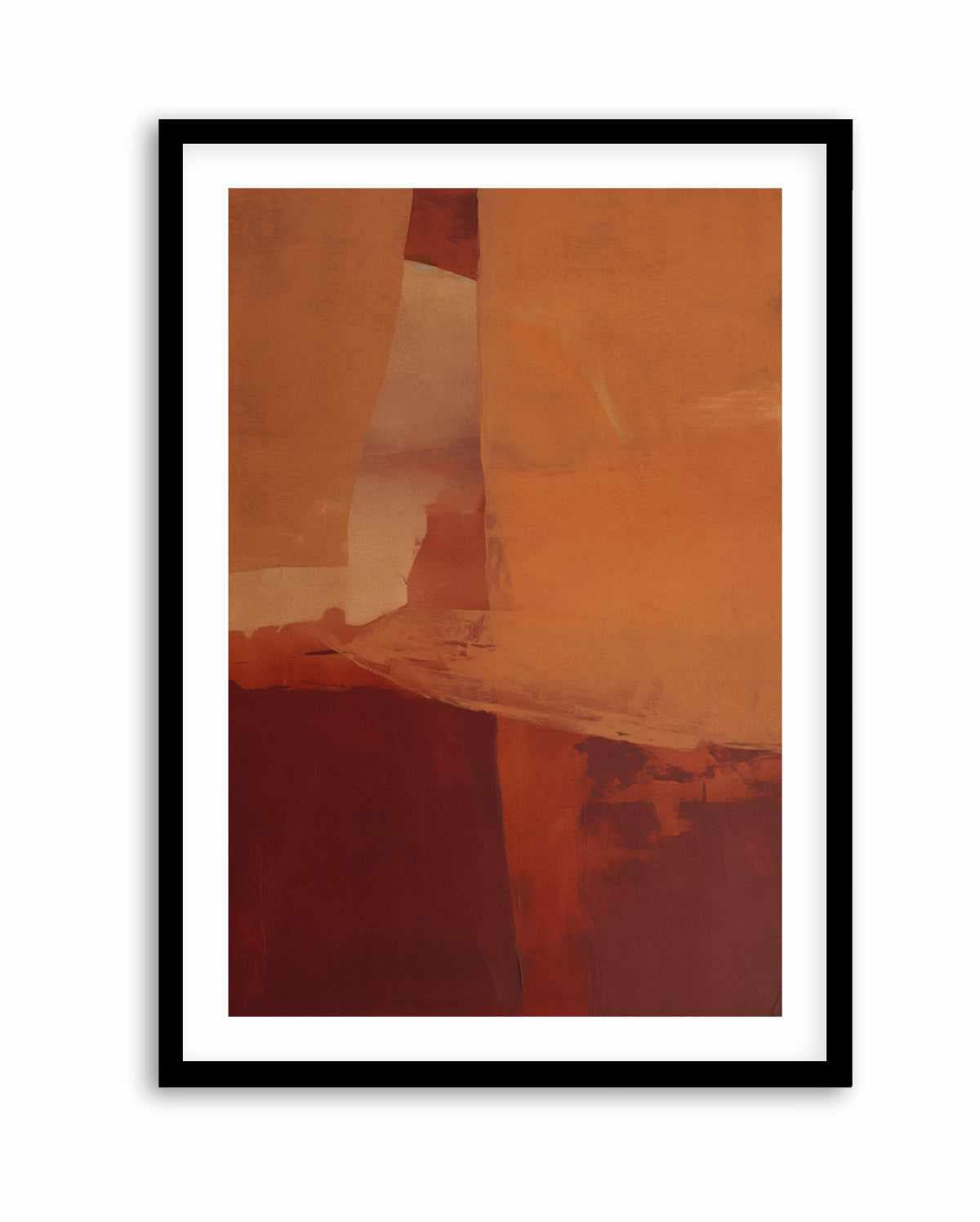Terrana I | Art Print from Olive et Oriel where you can shop wallpaper and artworks online