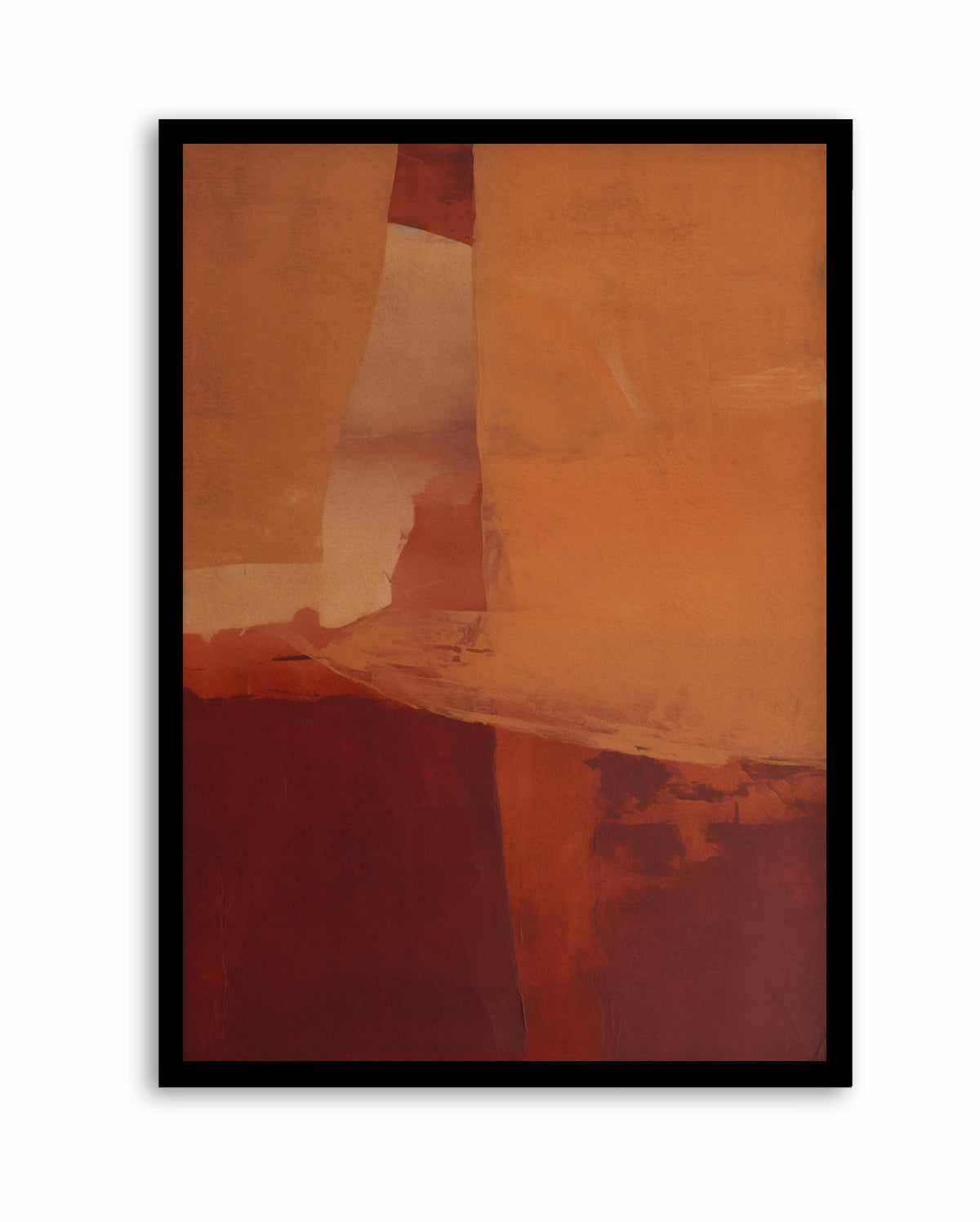 Terrana I | Art Print from Olive et Oriel where you can shop wallpaper and artworks online