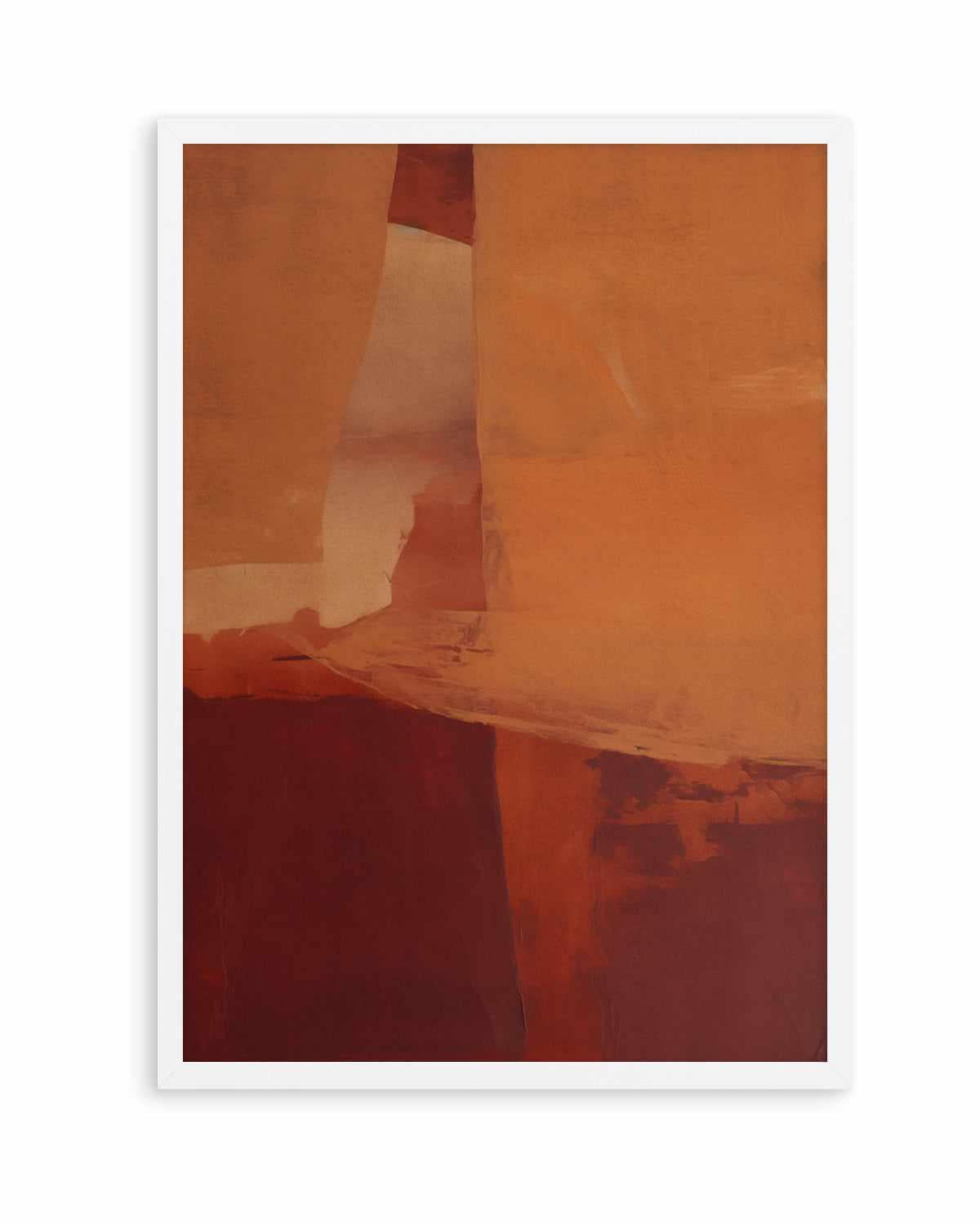 Terrana I | Art Print from Olive et Oriel where you can shop wallpaper and artworks online