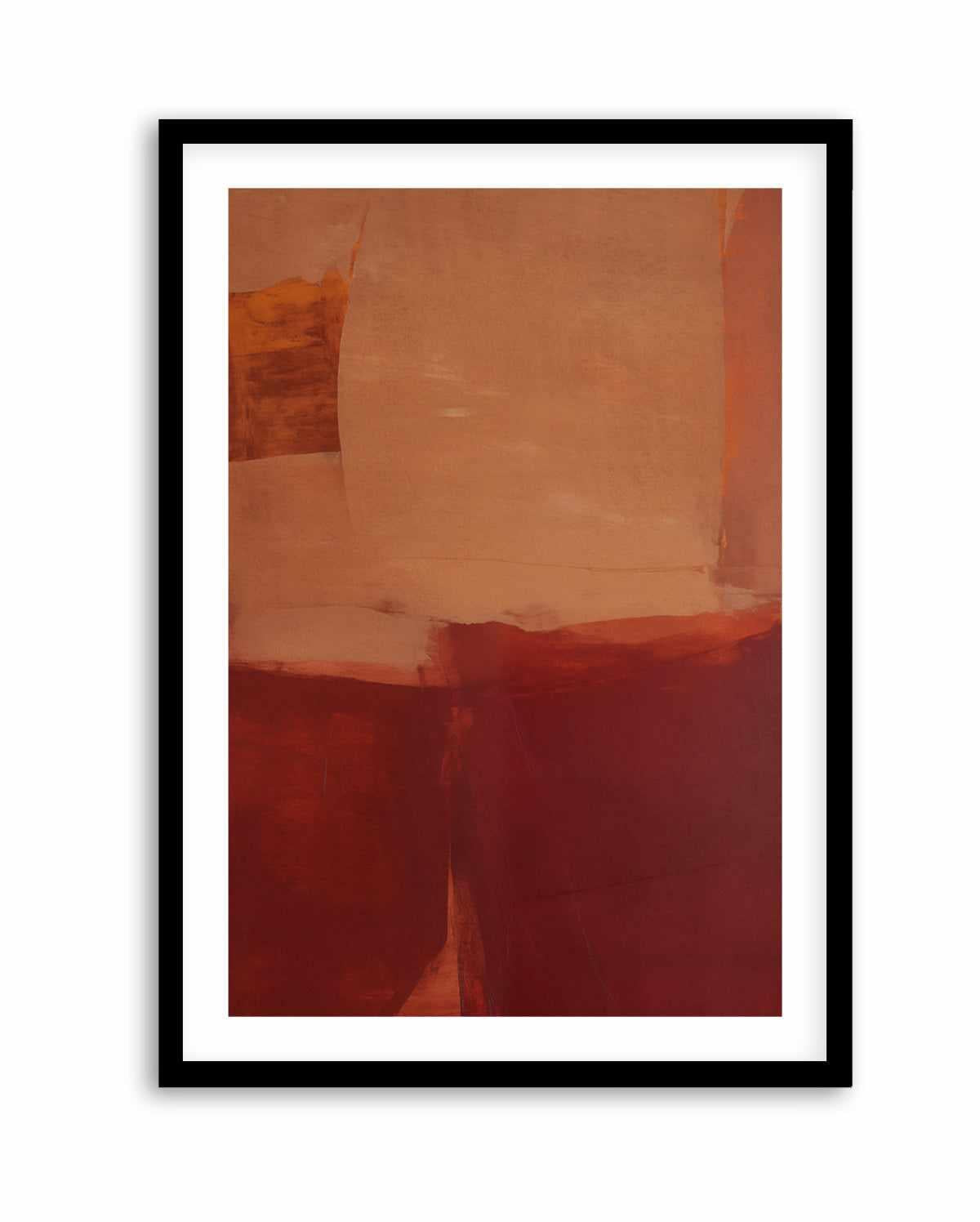 Terrana II | Art Print from Olive et Oriel where you can shop wallpaper and artworks online