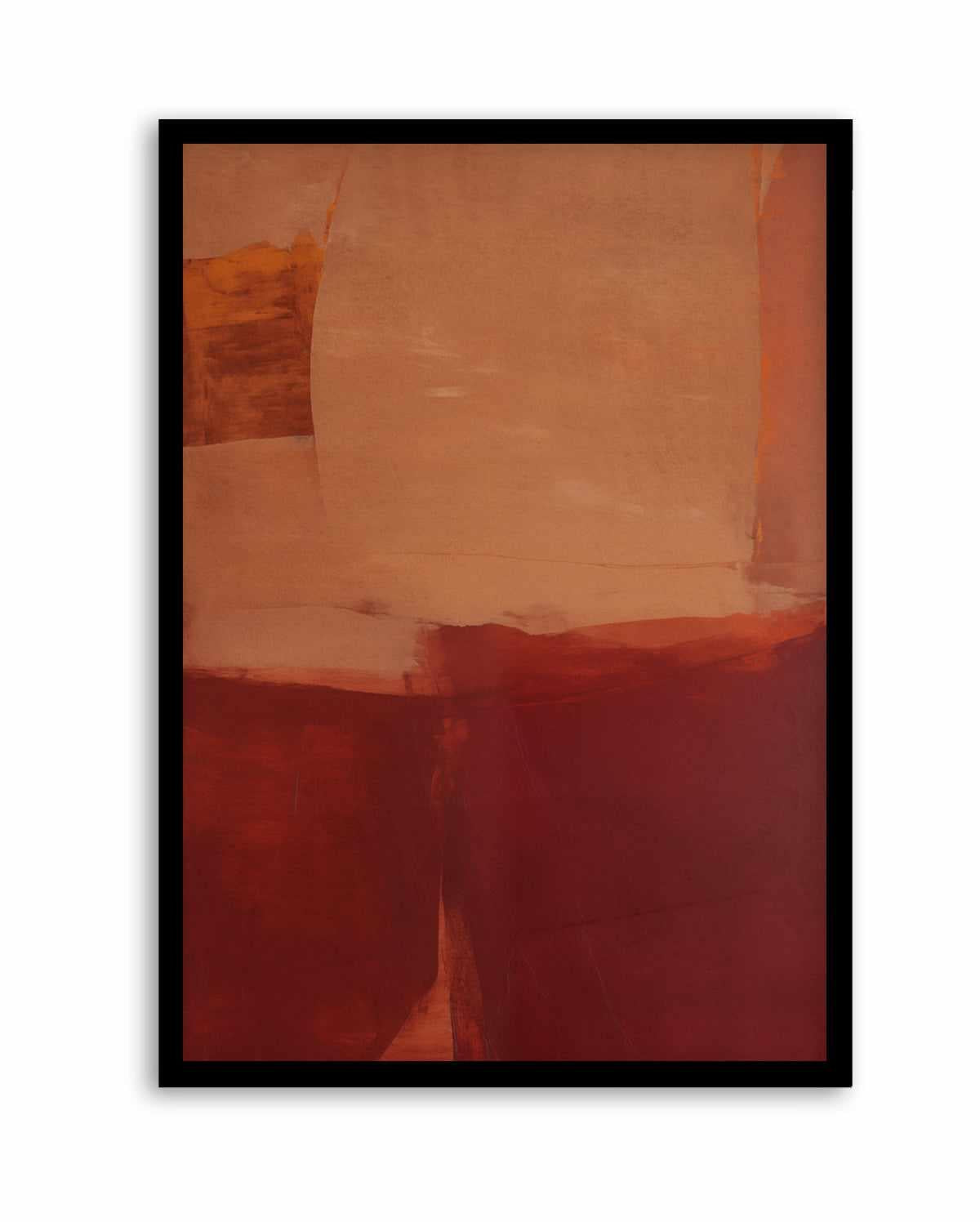 Terrana II | Art Print from Olive et Oriel where you can shop wallpaper and artworks online