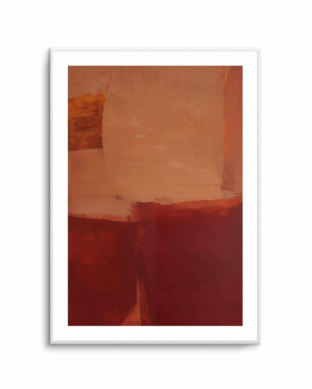 Terrana II | Art Print from Olive et Oriel where you can shop wallpaper and artworks online