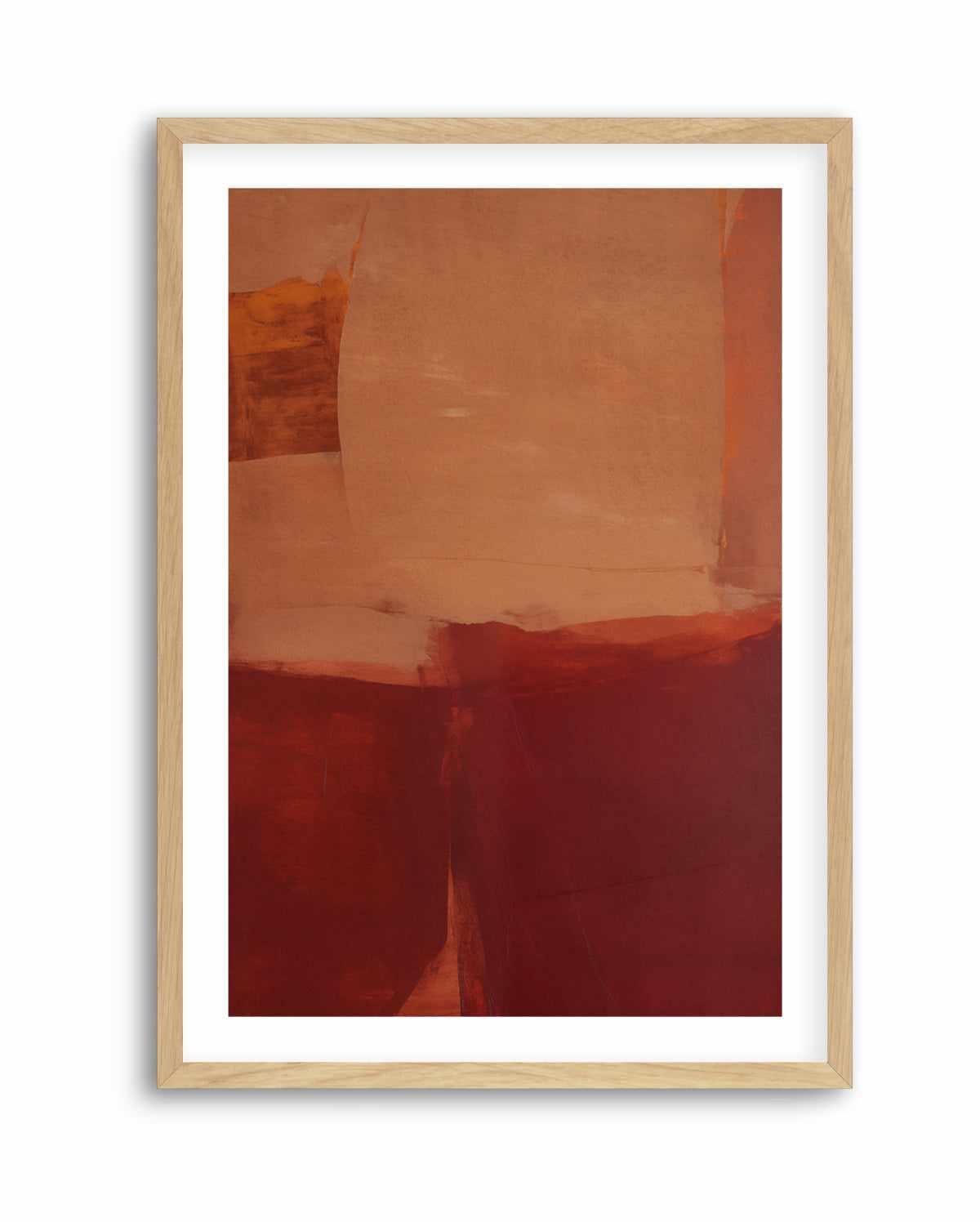 Terrana II | Art Print from Olive et Oriel where you can shop wallpaper and artworks online