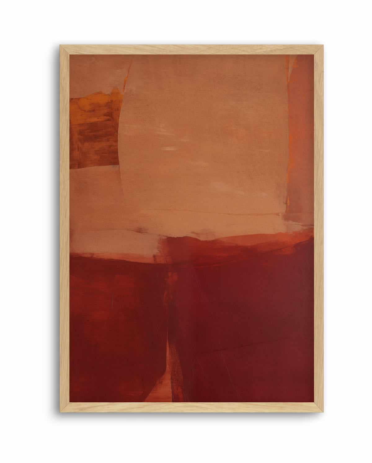 Terrana II | Art Print from Olive et Oriel where you can shop wallpaper and artworks online