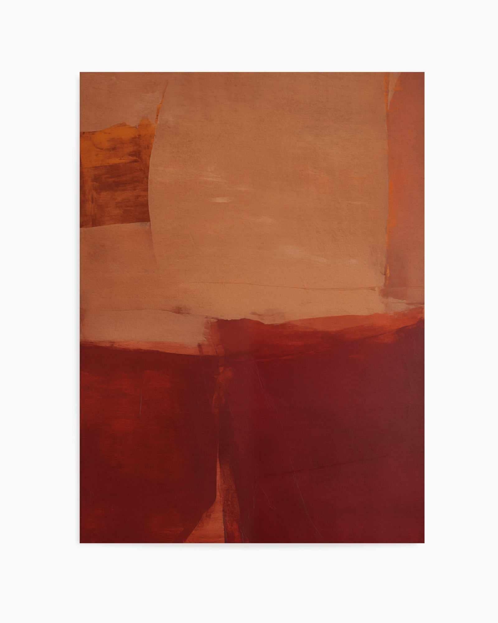 Terrana II | Art Print from Olive et Oriel where you can shop wallpaper and artworks online