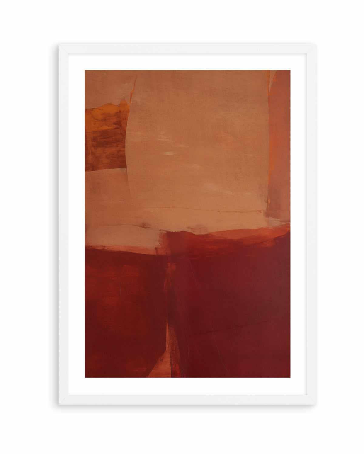 Terrana II | Art Print from Olive et Oriel where you can shop wallpaper and artworks online