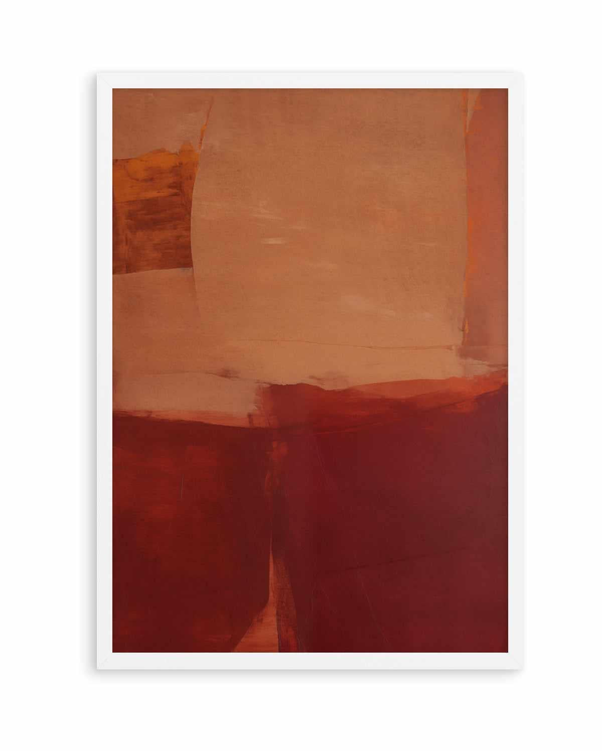 Terrana II | Art Print from Olive et Oriel where you can shop wallpaper and artworks online