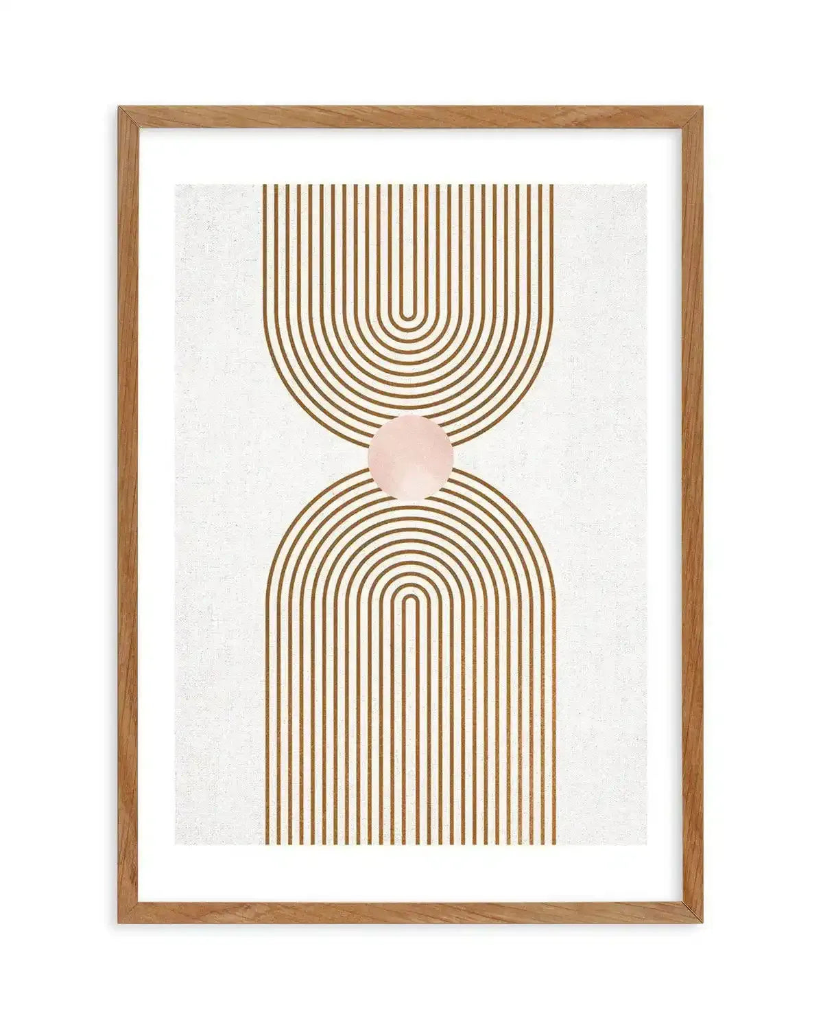 Terre Cuite II Art Print-Buy-Bohemian-Wall-Art-Print-And-Boho-Pictures-from-Olive-et-Oriel-Bohemian-Wall-Art-Print-And-Boho-Pictures-And-Also-Boho-Abstract-Art-Paintings-On-Canvas-For-A-Girls-Bedroom-Wall-Decor-Collection-of-Boho-Style-Feminine-Art-Poster-and-Framed-Artwork-Update-Your-Home-Decorating-Style-With-These-Beautiful-Wall-Art-Prints-Australia