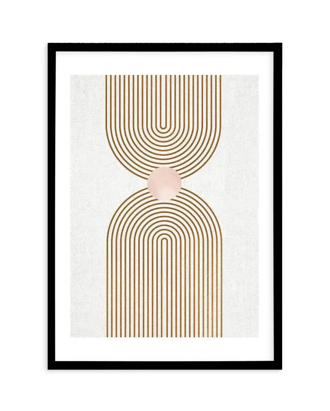 Terre Cuite II Art Print-Buy-Bohemian-Wall-Art-Print-And-Boho-Pictures-from-Olive-et-Oriel-Bohemian-Wall-Art-Print-And-Boho-Pictures-And-Also-Boho-Abstract-Art-Paintings-On-Canvas-For-A-Girls-Bedroom-Wall-Decor-Collection-of-Boho-Style-Feminine-Art-Poster-and-Framed-Artwork-Update-Your-Home-Decorating-Style-With-These-Beautiful-Wall-Art-Prints-Australia