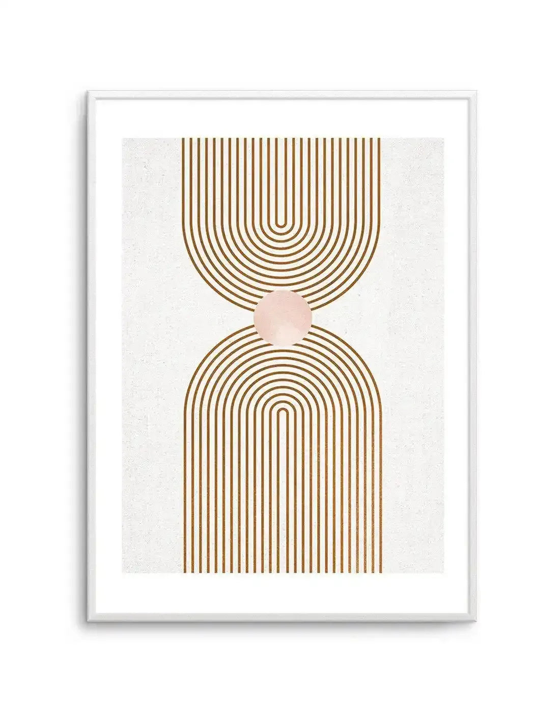 Terre Cuite II Art Print-Buy-Bohemian-Wall-Art-Print-And-Boho-Pictures-from-Olive-et-Oriel-Bohemian-Wall-Art-Print-And-Boho-Pictures-And-Also-Boho-Abstract-Art-Paintings-On-Canvas-For-A-Girls-Bedroom-Wall-Decor-Collection-of-Boho-Style-Feminine-Art-Poster-and-Framed-Artwork-Update-Your-Home-Decorating-Style-With-These-Beautiful-Wall-Art-Prints-Australia