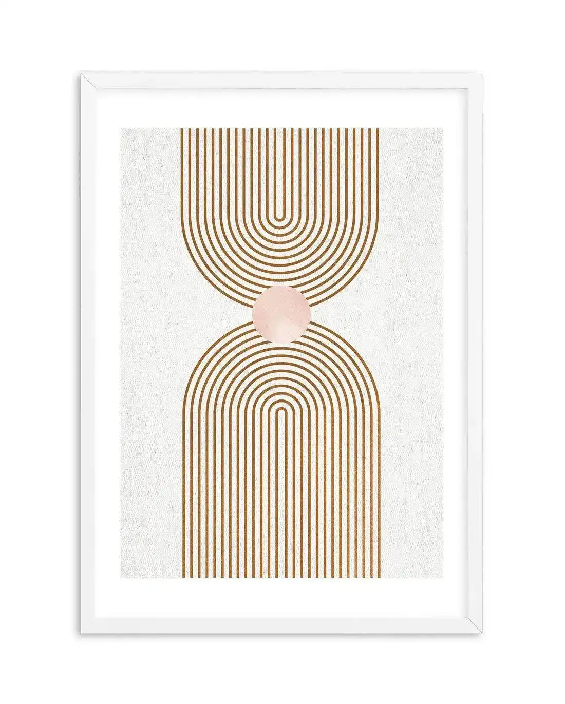 Terre Cuite II Art Print-Buy-Bohemian-Wall-Art-Print-And-Boho-Pictures-from-Olive-et-Oriel-Bohemian-Wall-Art-Print-And-Boho-Pictures-And-Also-Boho-Abstract-Art-Paintings-On-Canvas-For-A-Girls-Bedroom-Wall-Decor-Collection-of-Boho-Style-Feminine-Art-Poster-and-Framed-Artwork-Update-Your-Home-Decorating-Style-With-These-Beautiful-Wall-Art-Prints-Australia