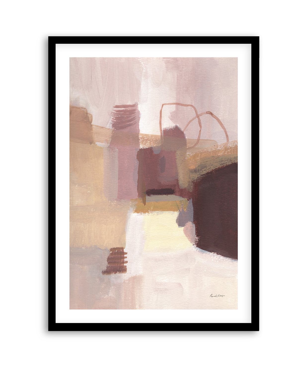 Tesuque | Art Print
