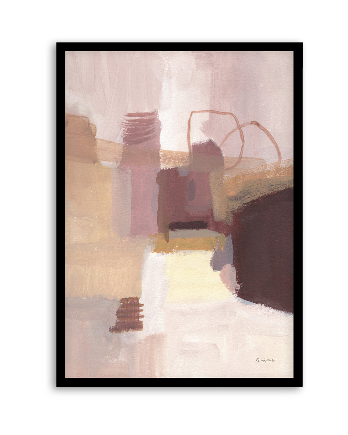 Tesuque | Art Print