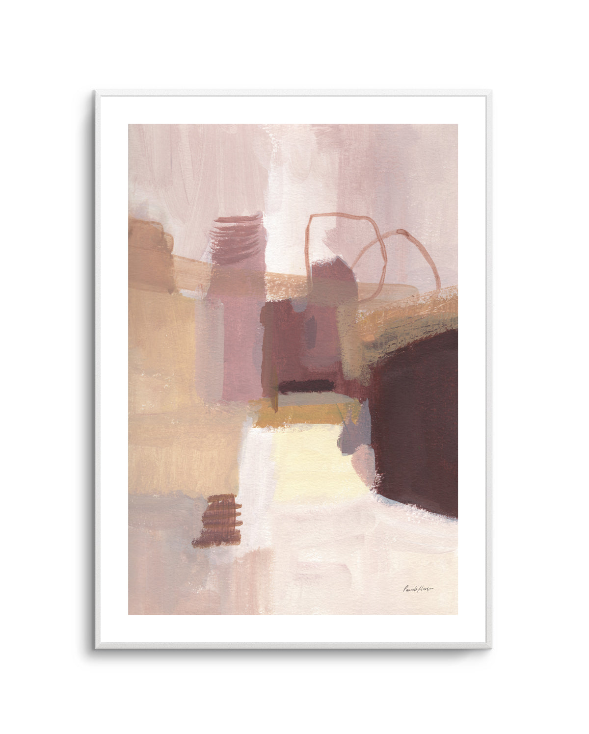 Tesuque | Art Print