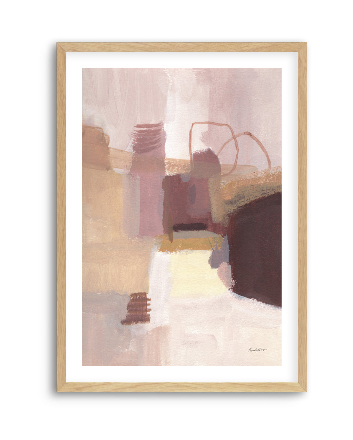 Tesuque | Art Print