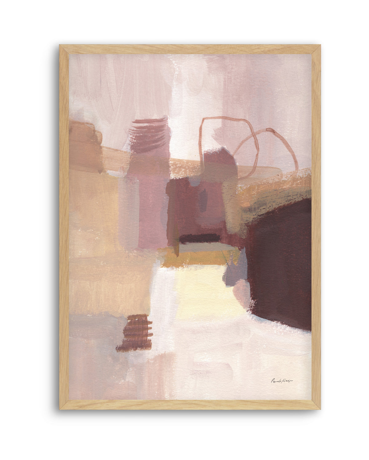 Tesuque | Art Print