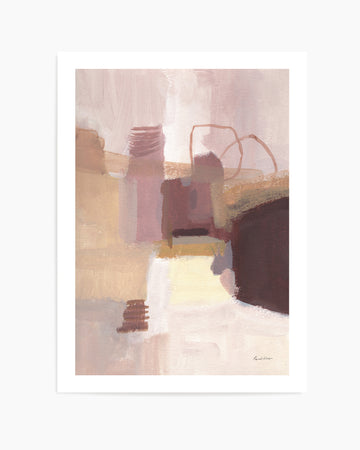 Tesuque | Art Print