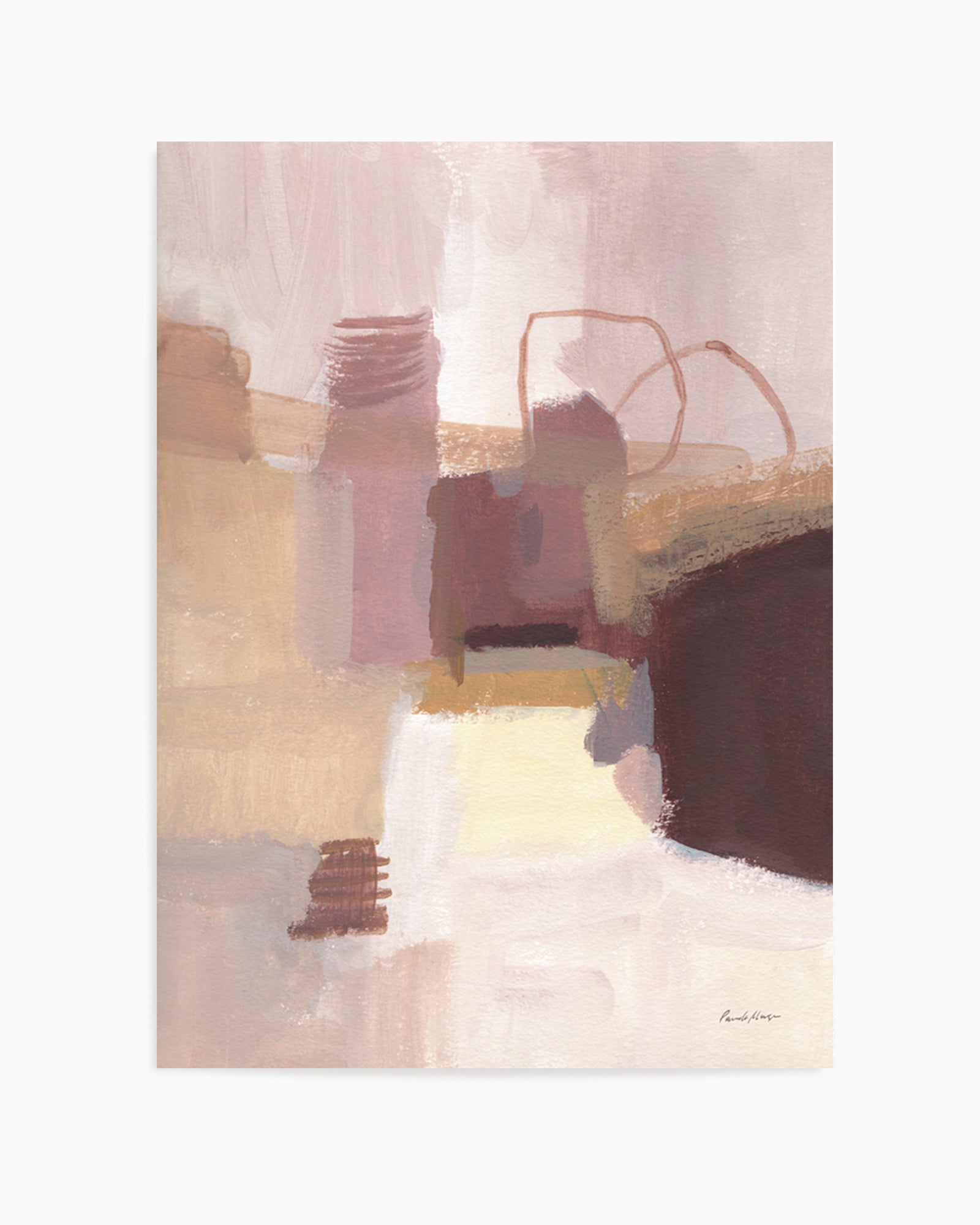 Tesuque | Art Print