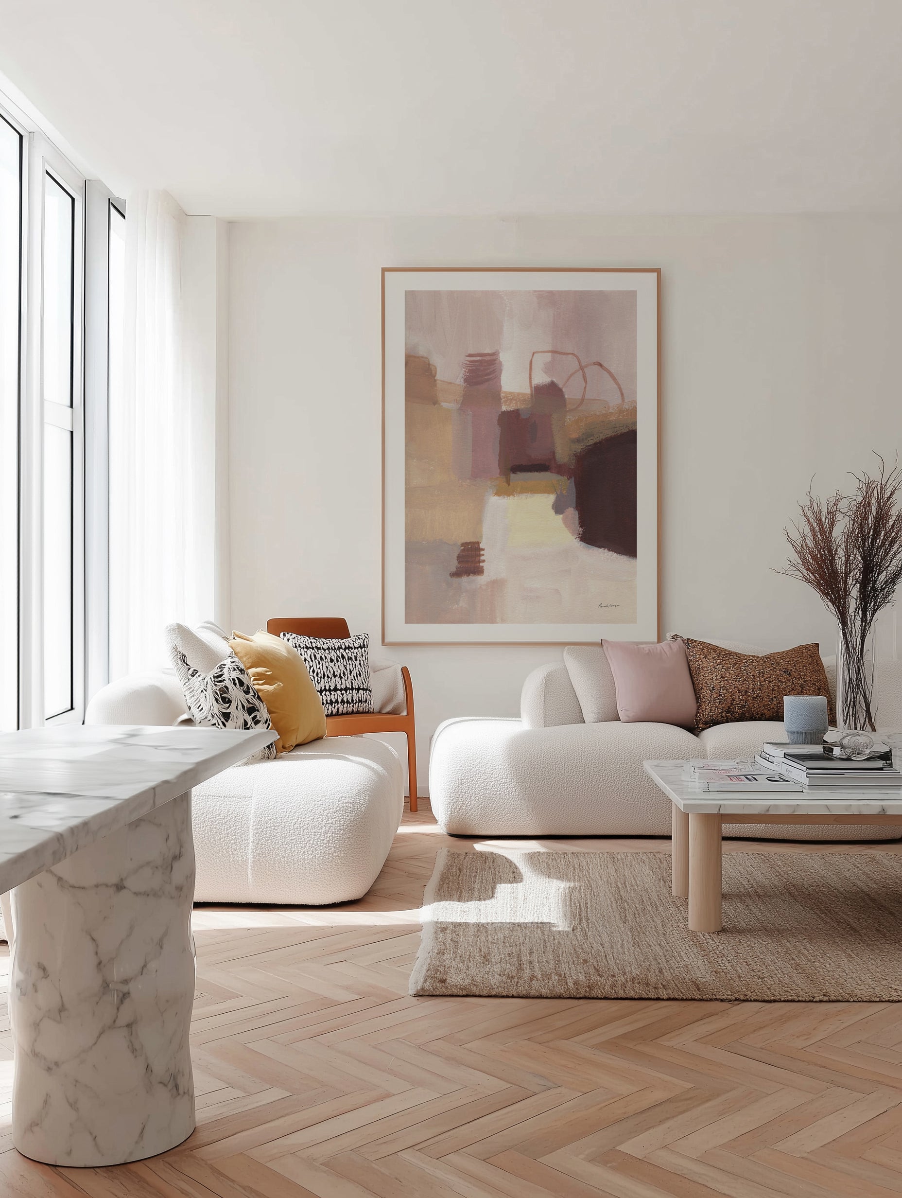 Tesuque | Art Print