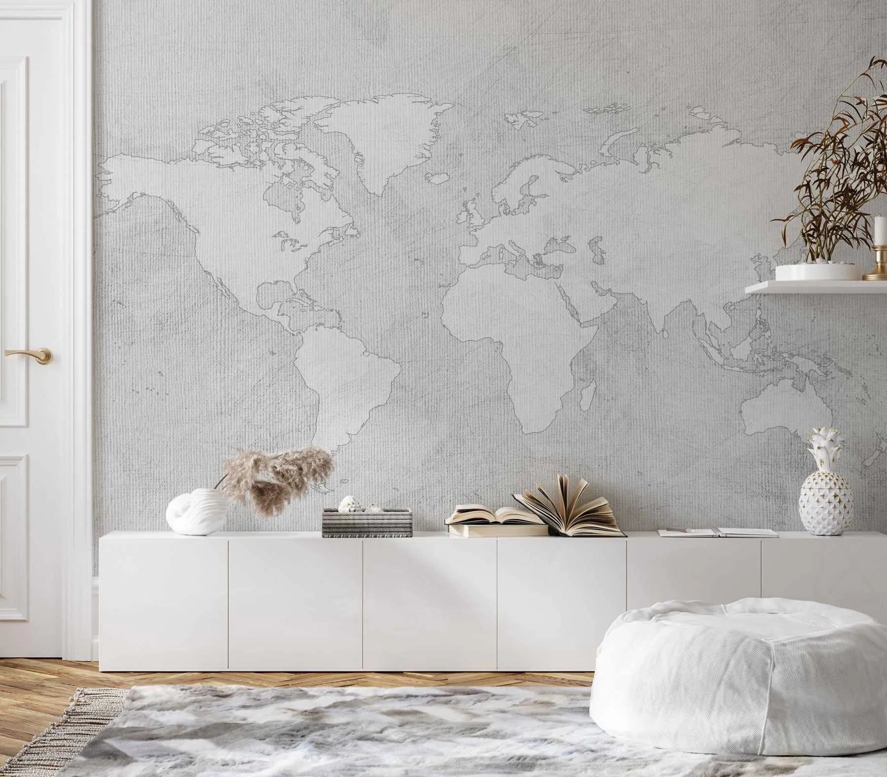 Textured Map Wallpaper Mural-Wallpaper-Buy Kids Removable Wallpaper Online Our Custom Made Children√¢‚Ç¨‚Ñ¢s Wallpapers Are A Fun Way To Decorate And Enhance Boys Bedroom Decor And Girls Bedrooms They Are An Amazing Addition To Your Kids Bedroom Walls Our Collection of Kids Wallpaper Is Sure To Transform Your Kids Rooms Interior Style From Pink Wallpaper To Dinosaur Wallpaper Even Marble Wallpapers For Teen Boys Shop Peel And Stick Wallpaper Online Today With Olive et Oriel