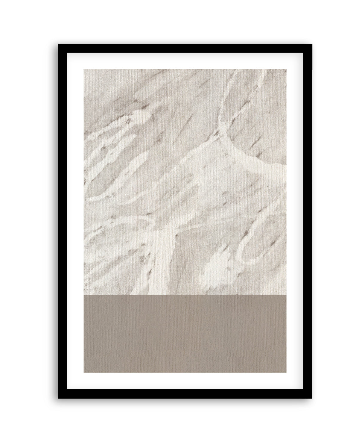 THE OATH by Shatha Al Dafai | Art Print