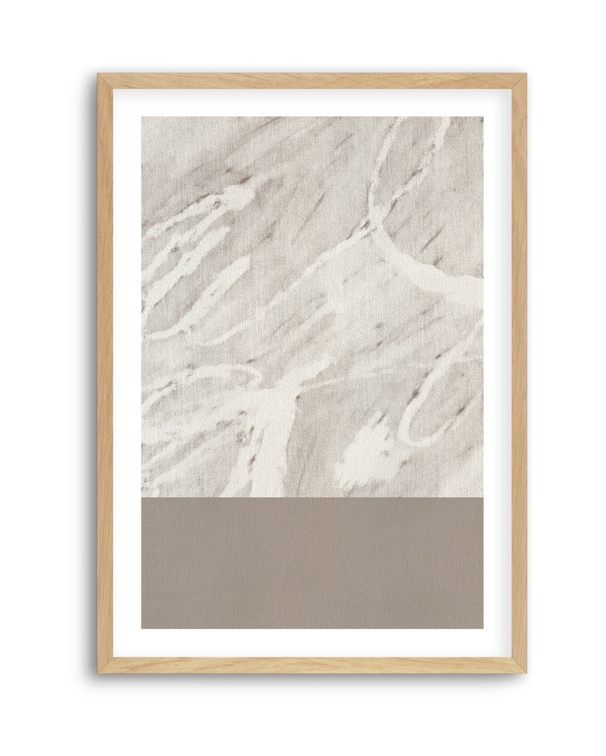 THE OATH by Shatha Al Dafai | Art Print