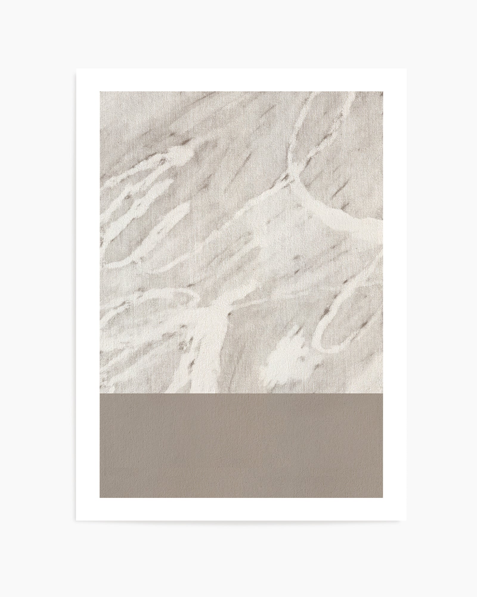 THE OATH by Shatha Al Dafai | Art Print