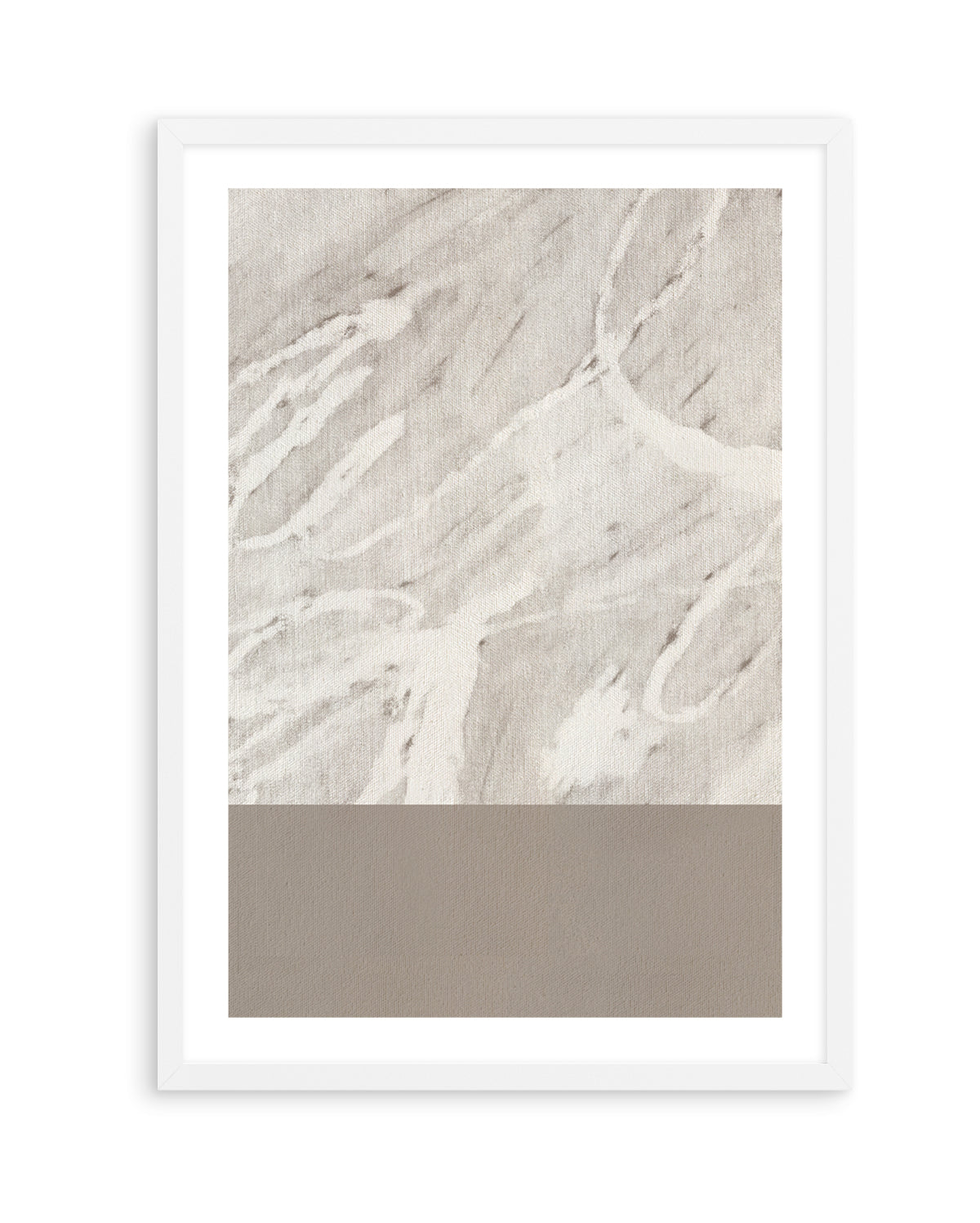 THE OATH by Shatha Al Dafai | Art Print