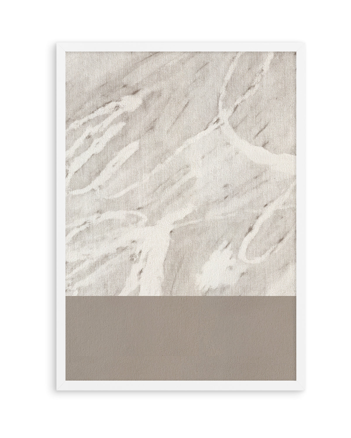 THE OATH by Shatha Al Dafai | Art Print
