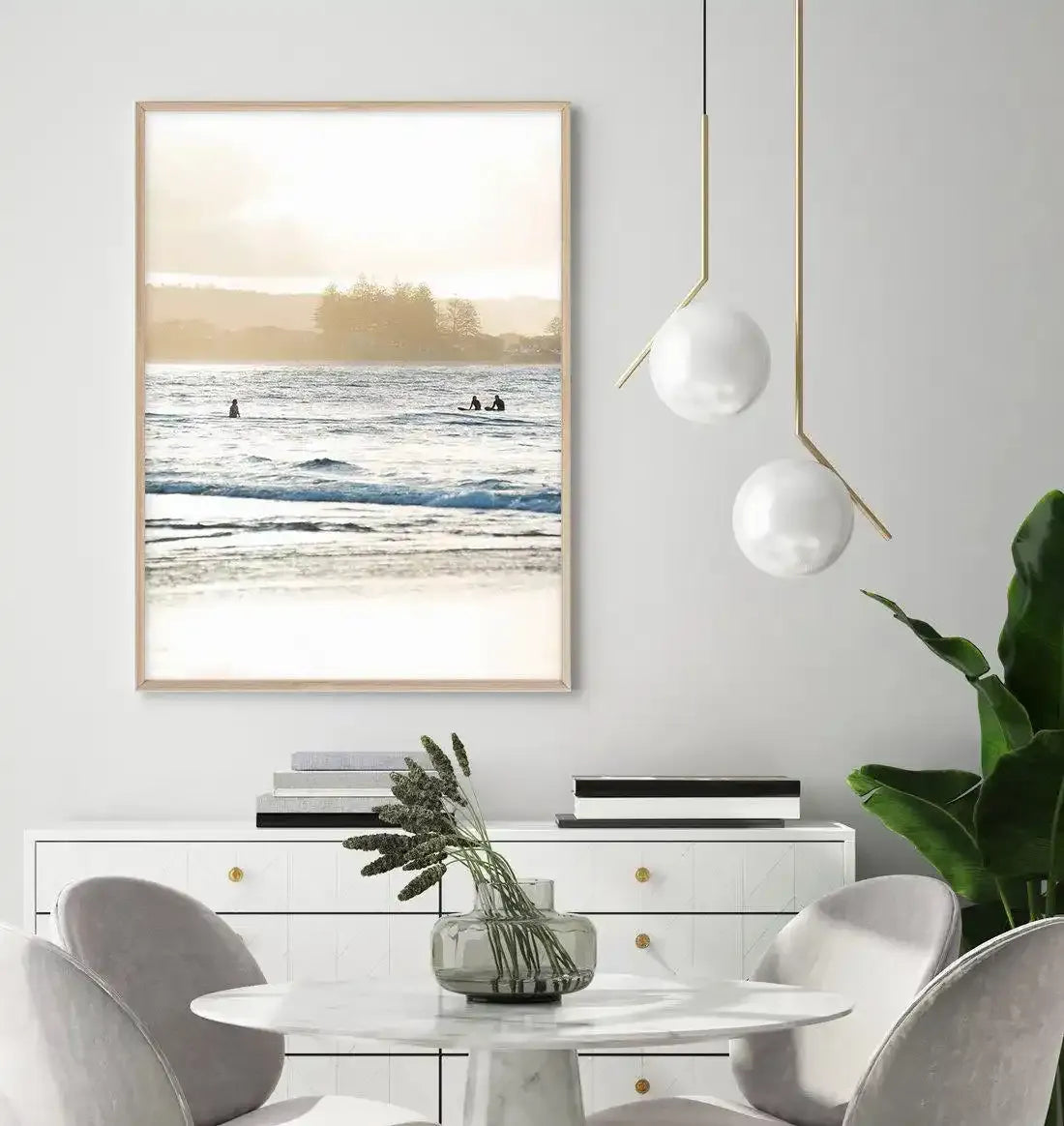 The Pass | At Dusk Art Print-PRINT-Olive et Oriel-Olive et Oriel-Buy-Australian-Art-Prints-Online-with-Olive-et-Oriel-Your-Artwork-Specialists-Austrailia-Decorate-With-Coastal-Photo-Wall-Art-Prints-From-Our-Beach-House-Artwork-Collection-Fine-Poster-and-Framed-Artwork