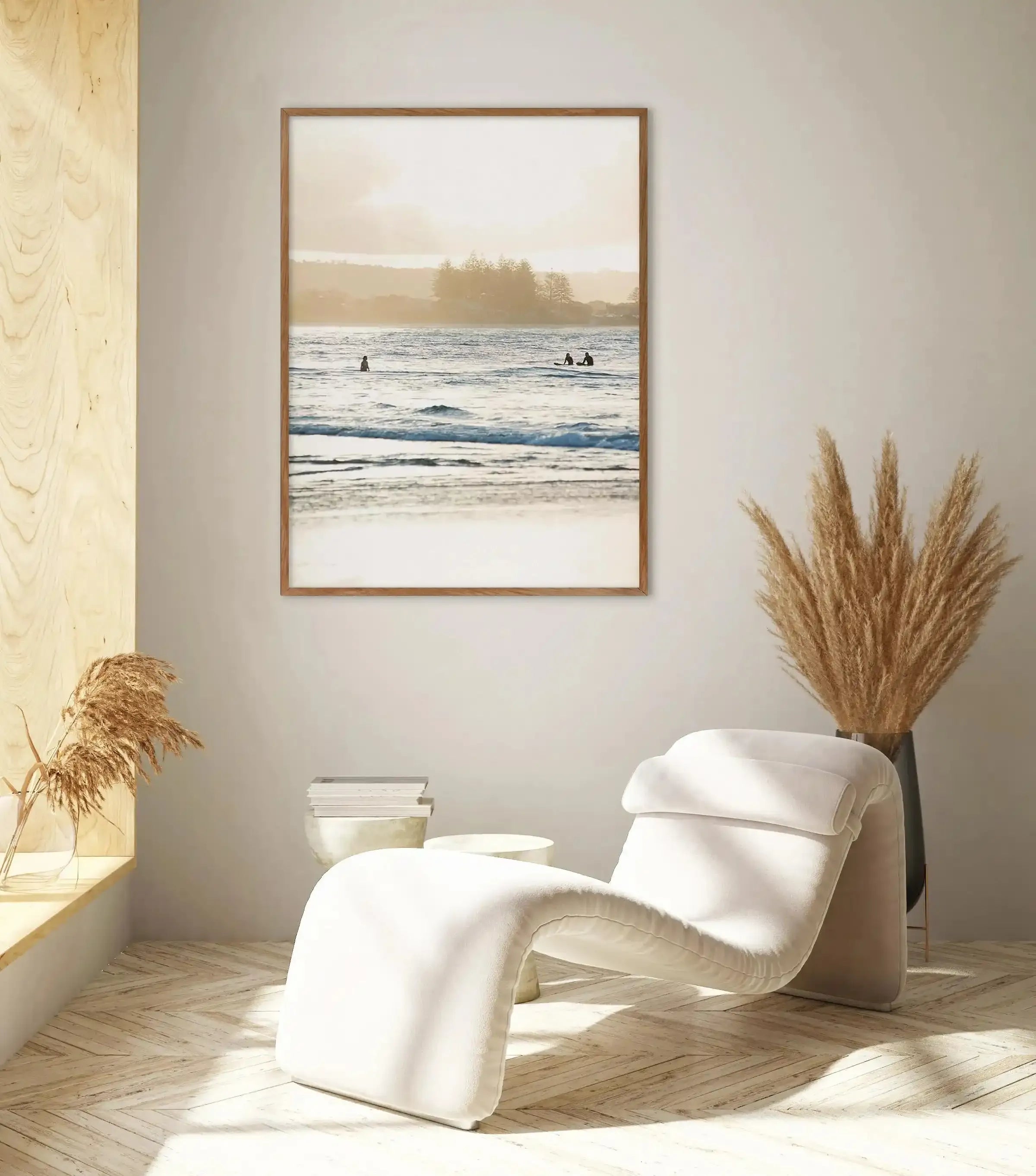 The Pass | At Dusk Art Print-PRINT-Olive et Oriel-Olive et Oriel-Buy-Australian-Art-Prints-Online-with-Olive-et-Oriel-Your-Artwork-Specialists-Austrailia-Decorate-With-Coastal-Photo-Wall-Art-Prints-From-Our-Beach-House-Artwork-Collection-Fine-Poster-and-Framed-Artwork