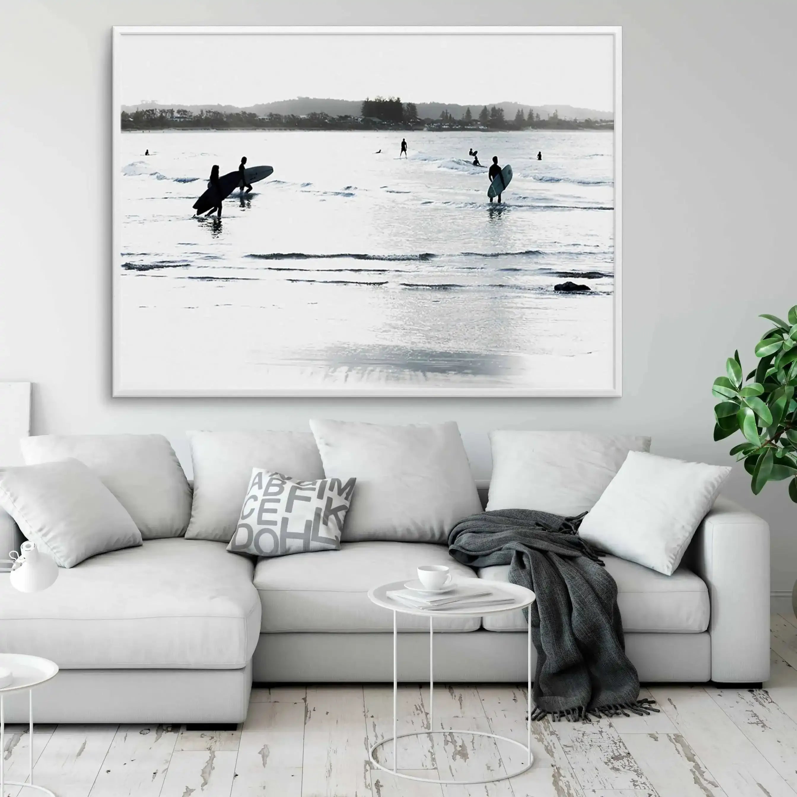 The Pass | Late Surf Art Print-PRINT-Olive et Oriel-Olive et Oriel-Buy-Australian-Art-Prints-Online-with-Olive-et-Oriel-Your-Artwork-Specialists-Austrailia-Decorate-With-Coastal-Photo-Wall-Art-Prints-From-Our-Beach-House-Artwork-Collection-Fine-Poster-and-Framed-Artwork