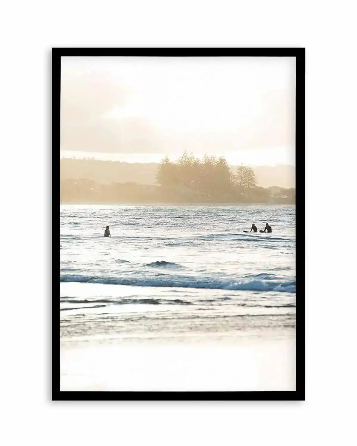 The Pass | At Dusk Art Print from Olive et Oriel where you can shop wallpaper and artworks online