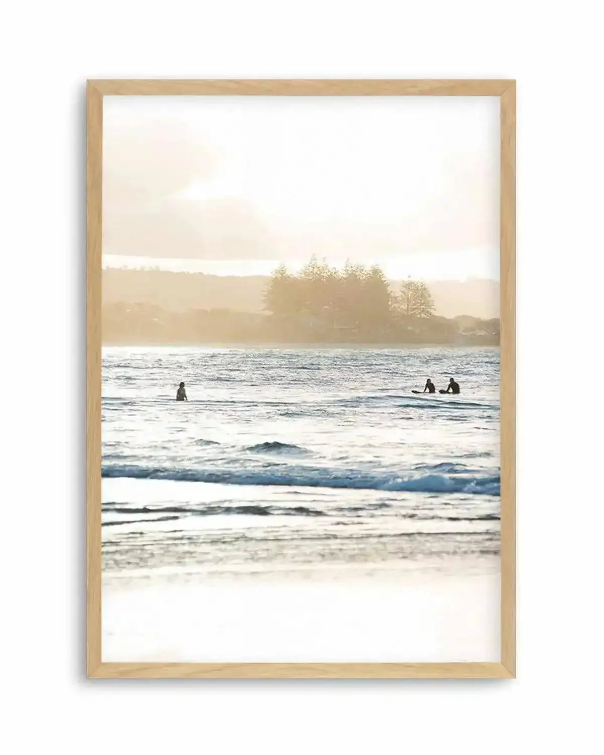 The Pass | At Dusk Art Print from Olive et Oriel where you can shop wallpaper and artworks online