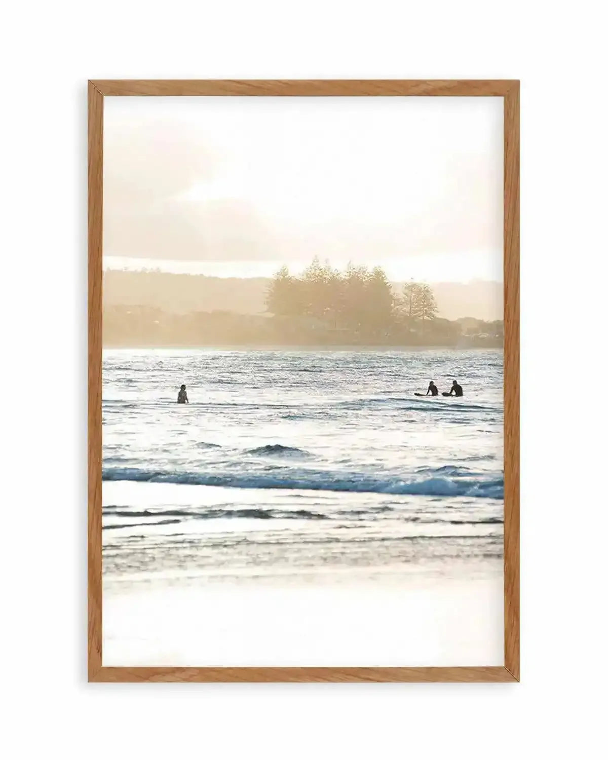 The Pass | At Dusk Art Print from Olive et Oriel where you can shop wallpaper and artworks online