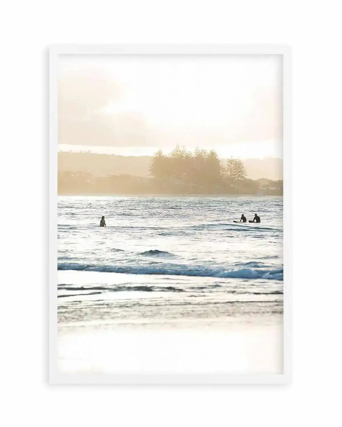 The Pass | At Dusk Art Print from Olive et Oriel where you can shop wallpaper and artworks online