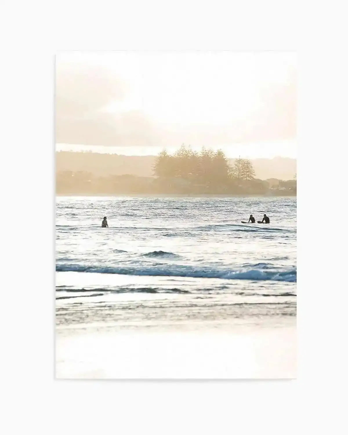 The Pass | At Dusk Art Print from Olive et Oriel where you can shop wallpaper and artworks online