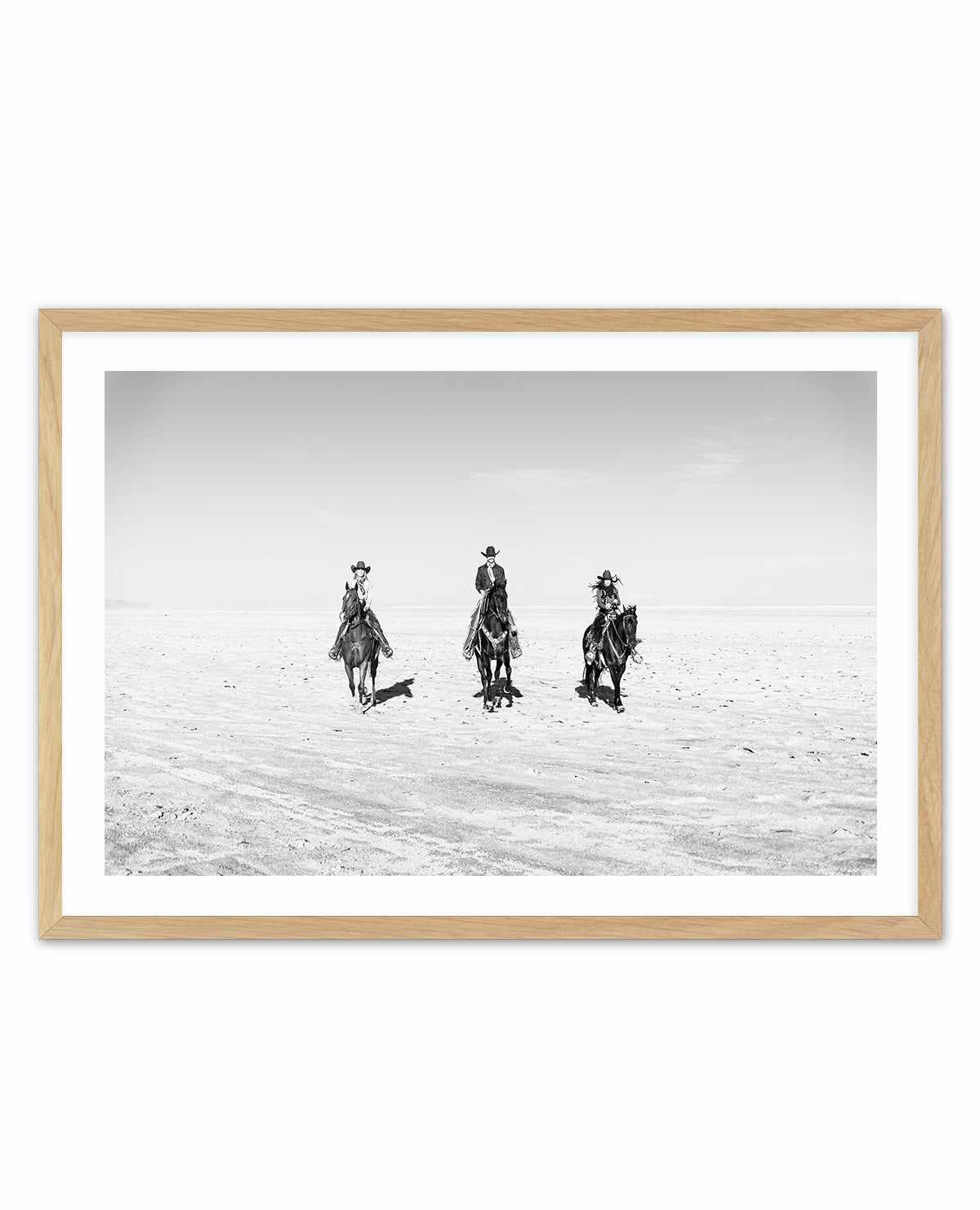 The Posse by Rylee Olsen | Art Print from Olive et Oriel where you can shop wallpaper and artworks online