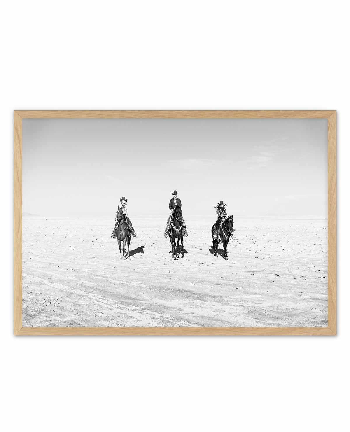 The Posse by Rylee Olsen | Art Print from Olive et Oriel where you can shop wallpaper and artworks online