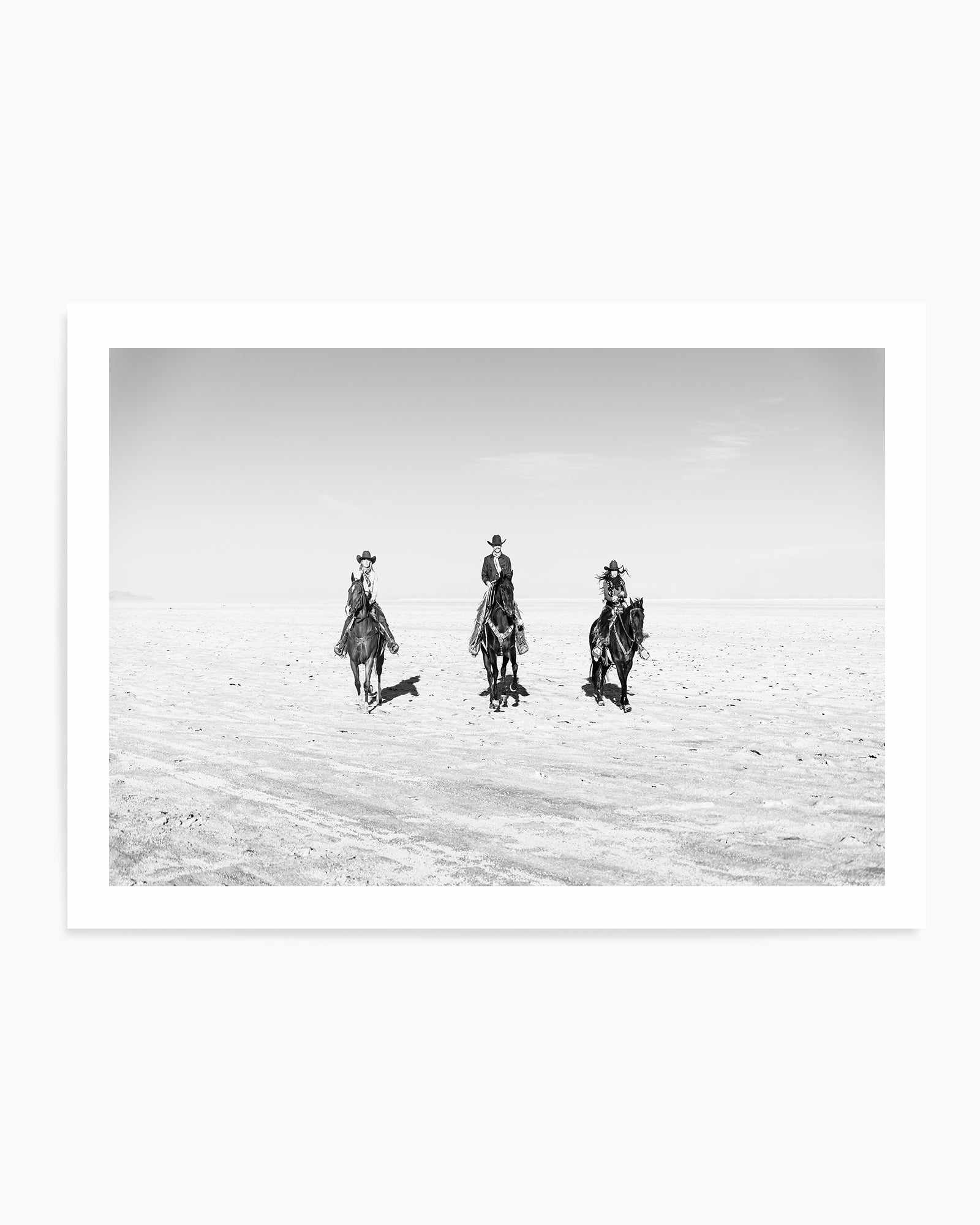 The Posse by Rylee Olsen | Art Print from Olive et Oriel where you can shop wallpaper and artworks online