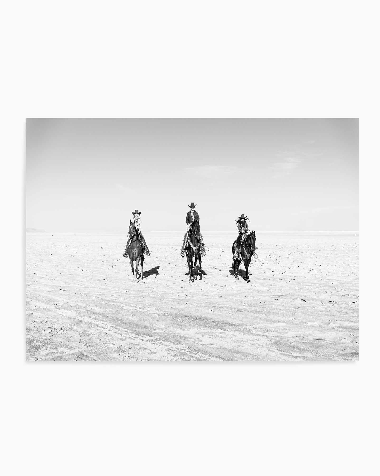 The Posse by Rylee Olsen | Art Print from Olive et Oriel where you can shop wallpaper and artworks online