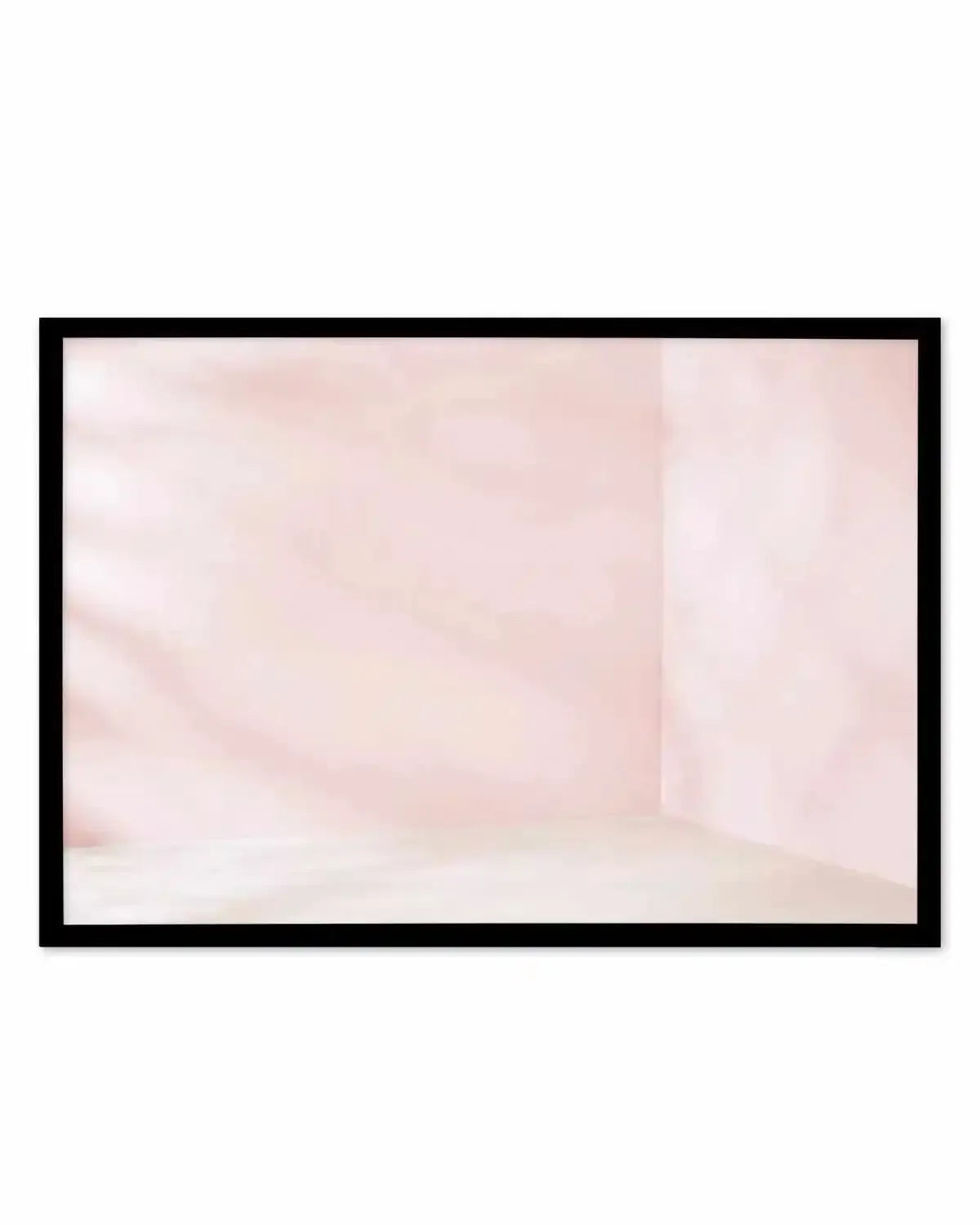 The Quiet Room | LS Art Print from Olive et Oriel where you can shop wallpaper and artworks online