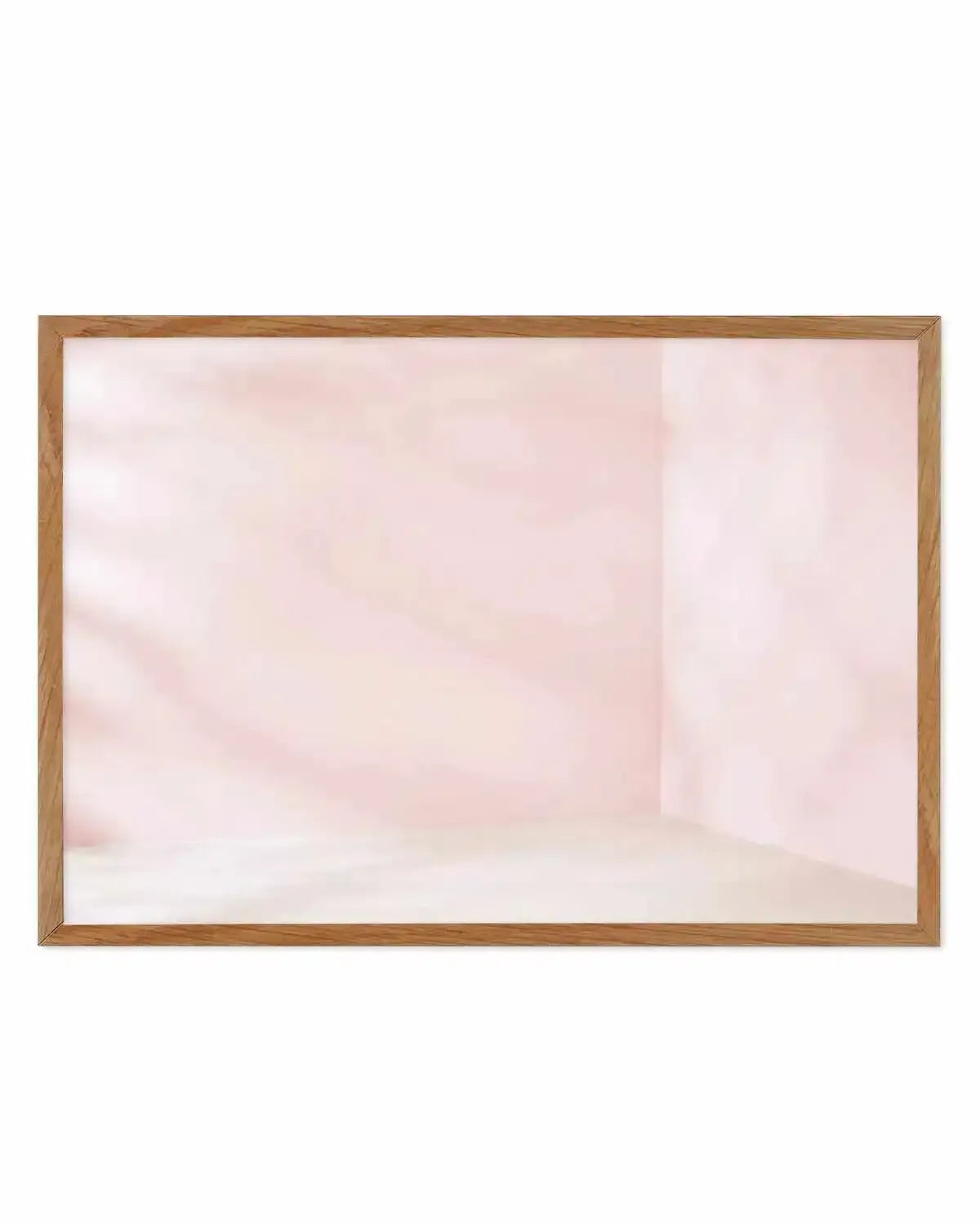 The Quiet Room | LS Art Print from Olive et Oriel where you can shop wallpaper and artworks online