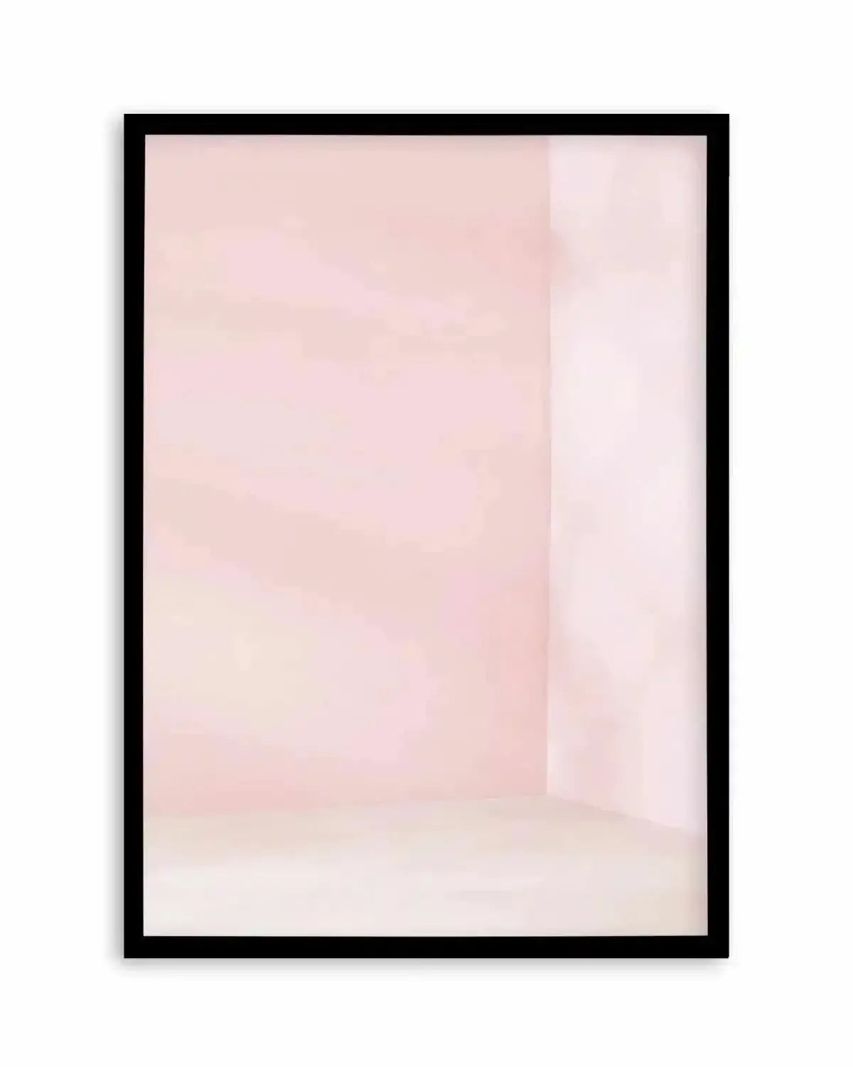 The Quiet Room | PT Art Print from Olive et Oriel where you can shop wallpaper and artworks online