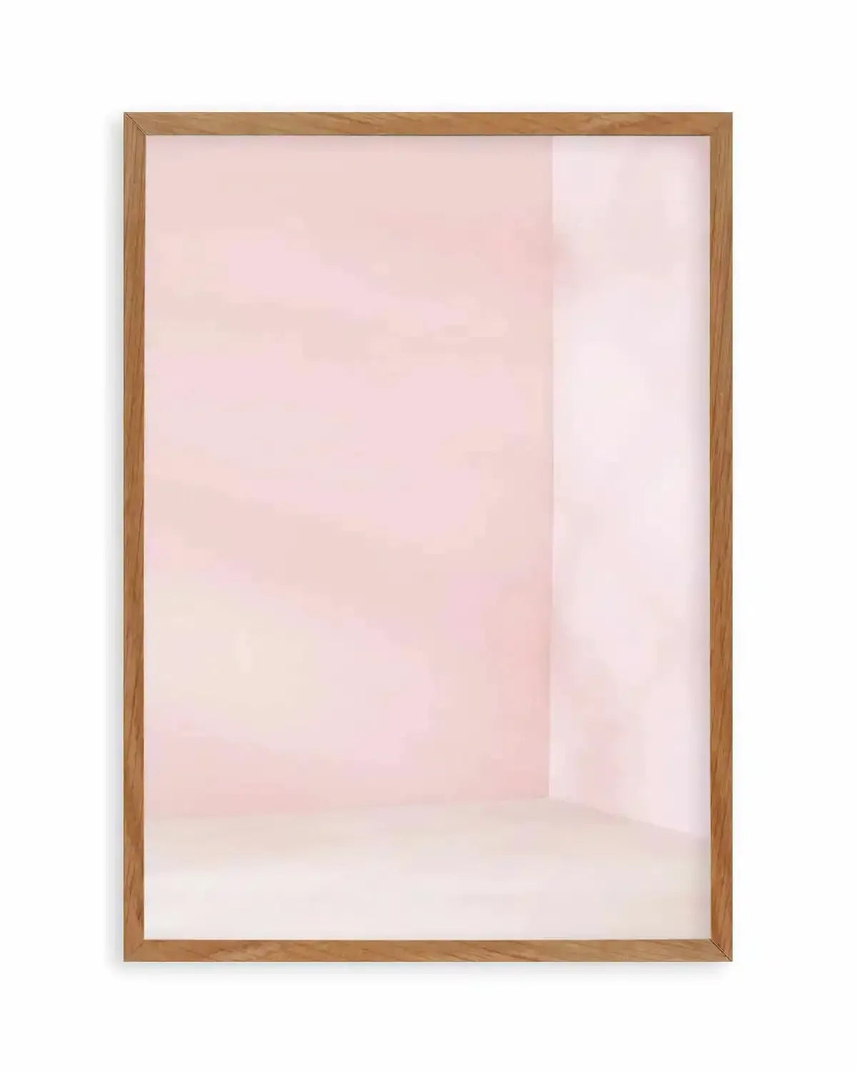 The Quiet Room | PT Art Print from Olive et Oriel where you can shop wallpaper and artworks online