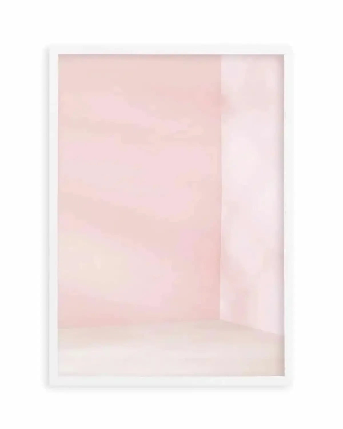 The Quiet Room | PT Art Print from Olive et Oriel where you can shop wallpaper and artworks online