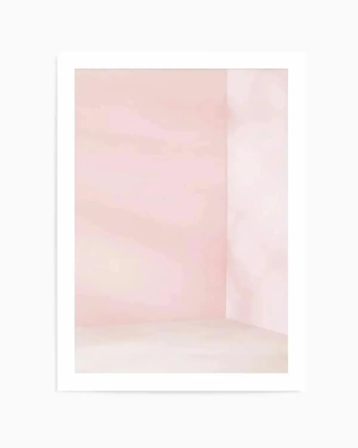 The Quiet Room | PT Art Print from Olive et Oriel where you can shop wallpaper and artworks online