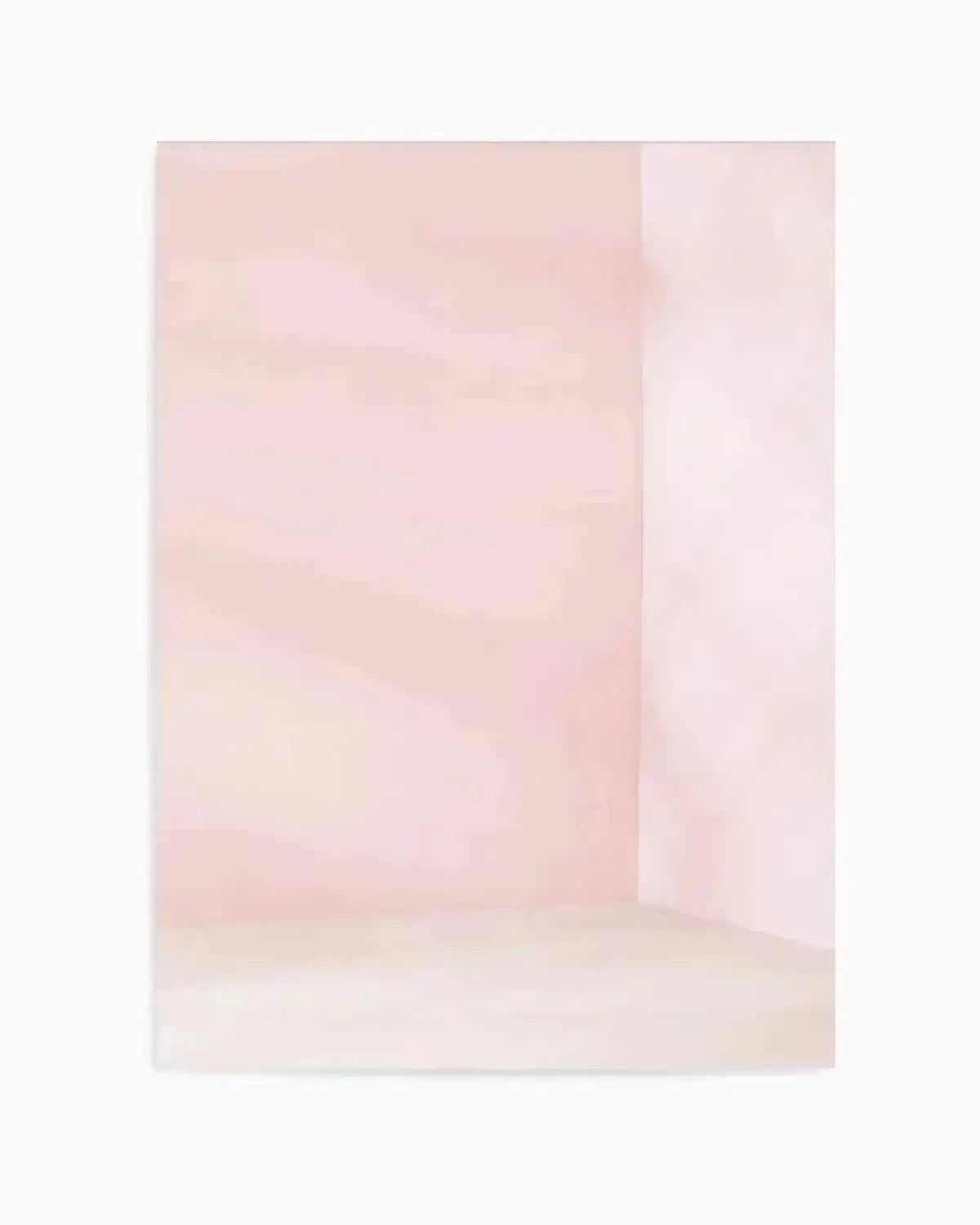 The Quiet Room | PT Art Print from Olive et Oriel where you can shop wallpaper and artworks online